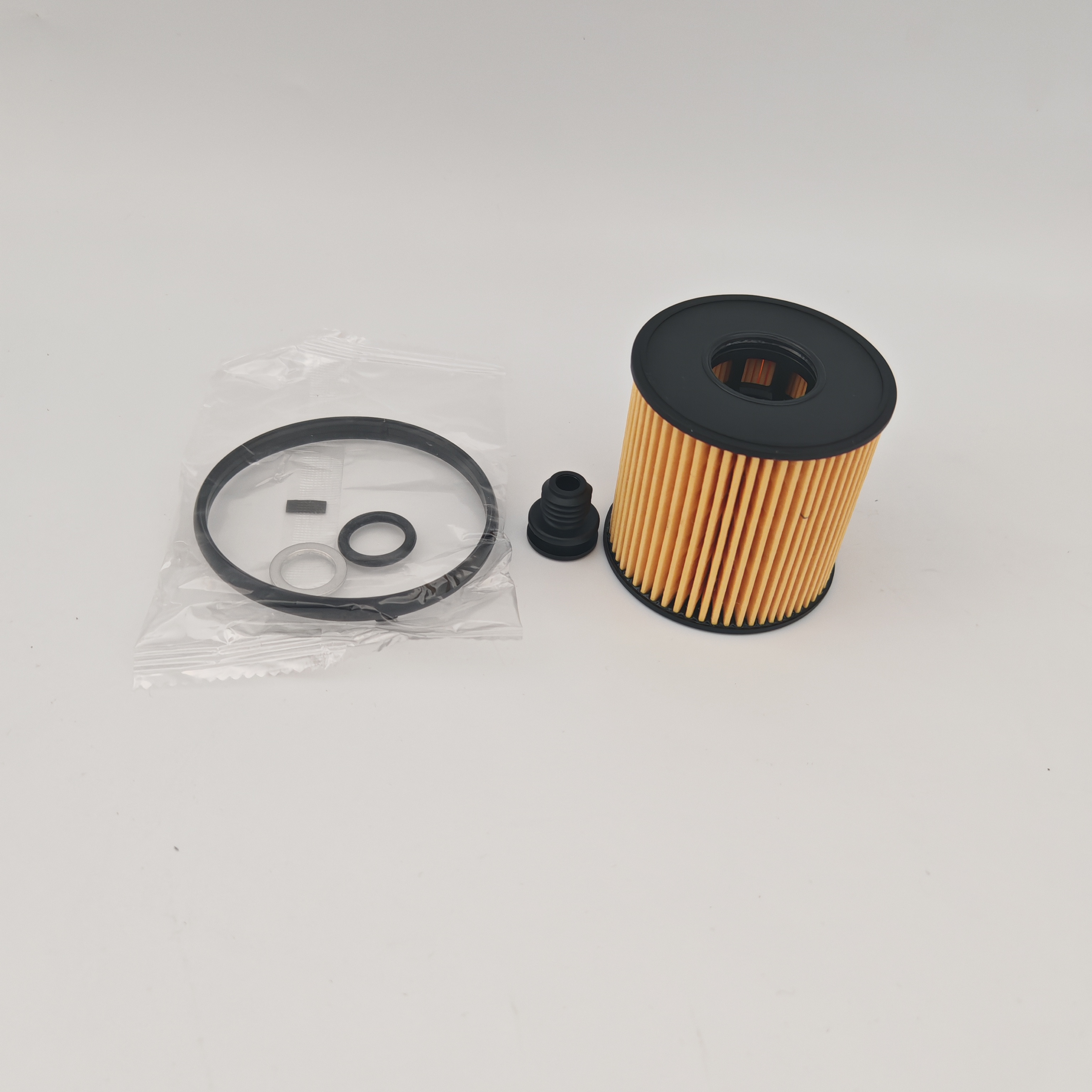Guohao Auto Zvikamu Inozivisa Kucheka - Edge Fuel Filter yeVakadzi Vemotokari Zvikumbiro