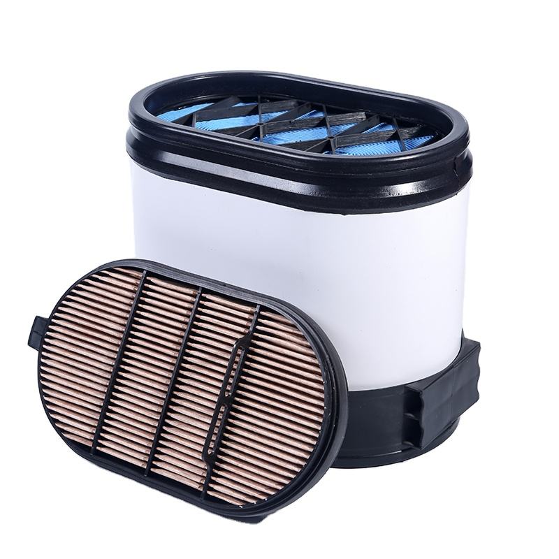 Mhepo Compressor Air Filter Gungano P605538