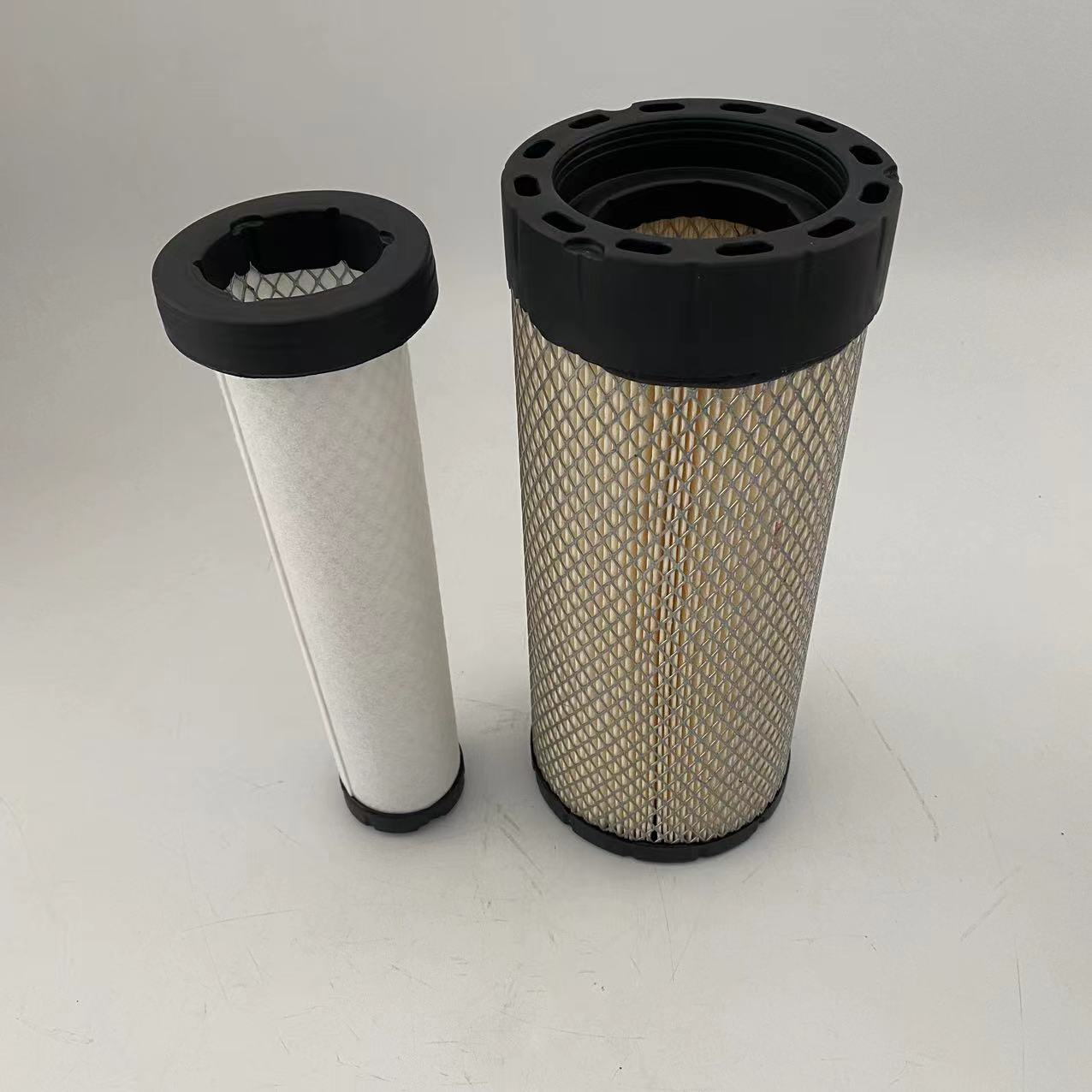 Air Filters Af26118 AF26117
