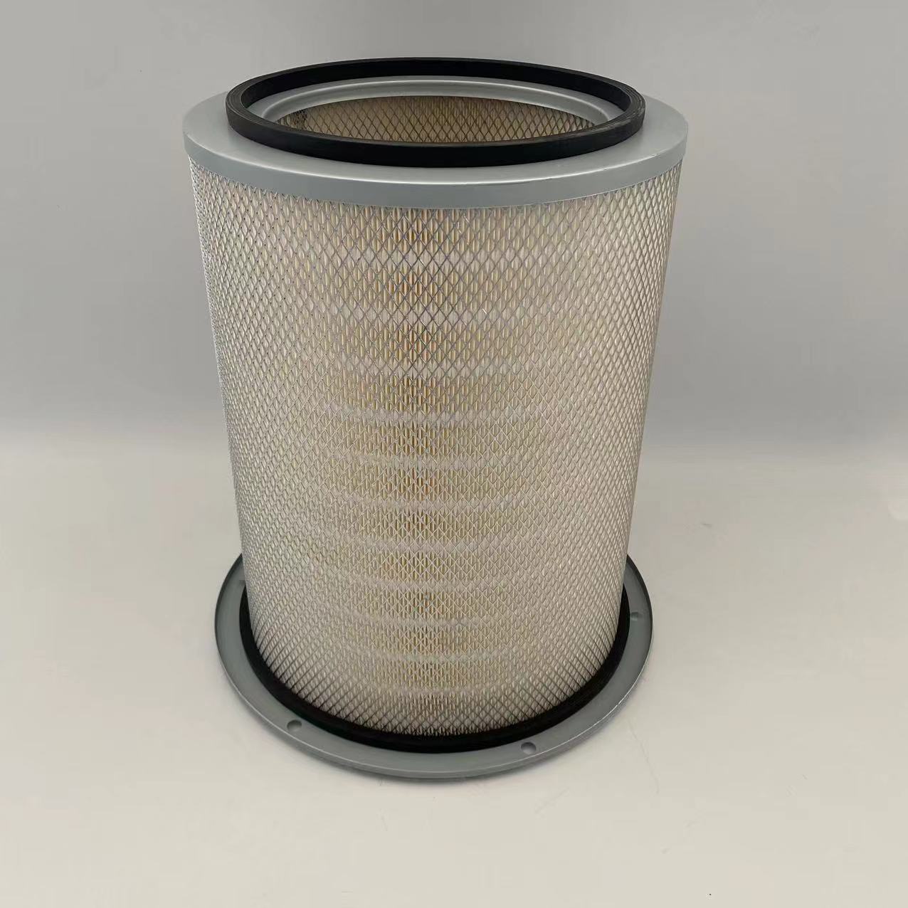 Air filter LAF8047/PA2333/AF872/R1076/46726 ye Komatsu excavator